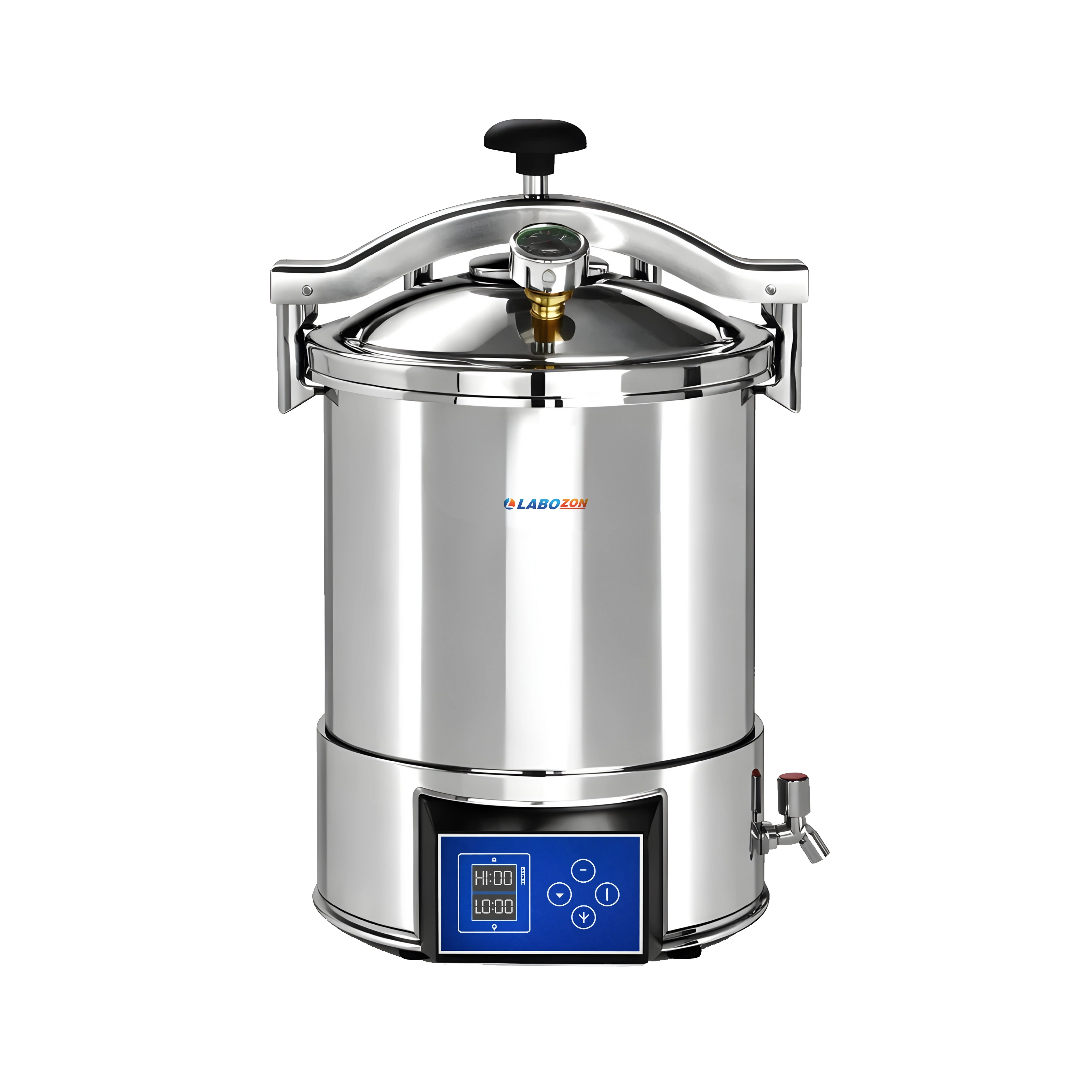 Autoclave